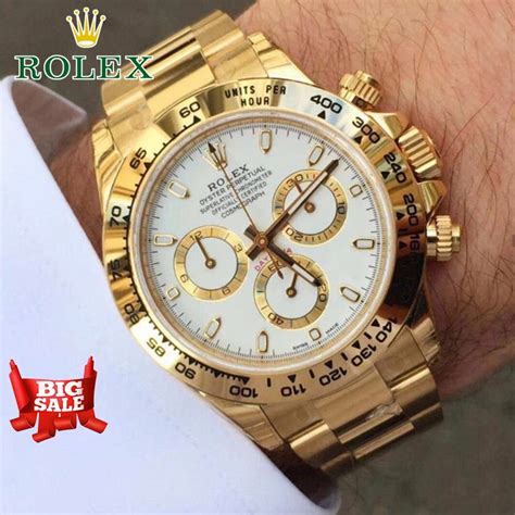 Rolex daytona price Philippines